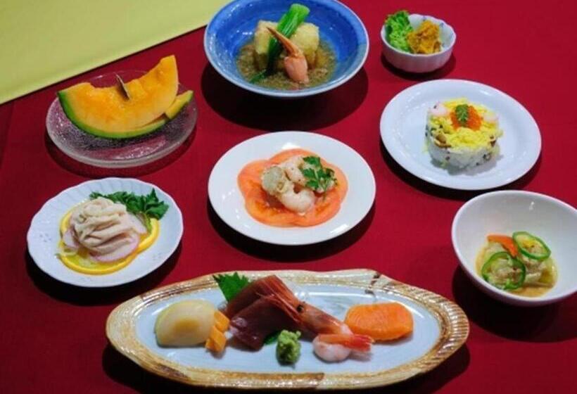 酒店 Yunosawa Onsen Mori No Shiki