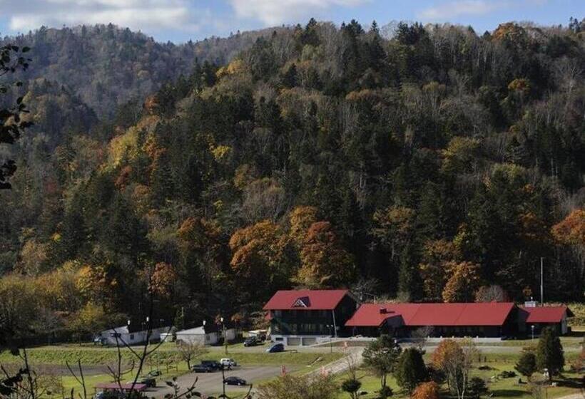 酒店 Yunosawa Onsen Mori No Shiki