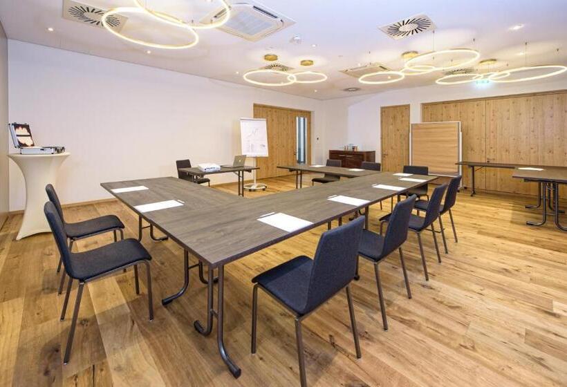 Akzent Hotel Laupheimer Hof