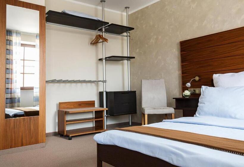 Akzent Hotel Laupheimer Hof