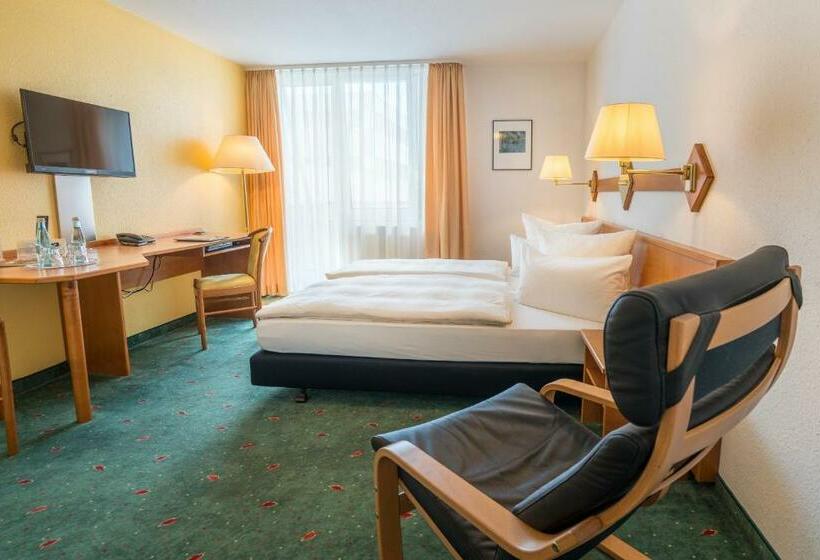 Apartmenthotel Residenz Steinenbronn