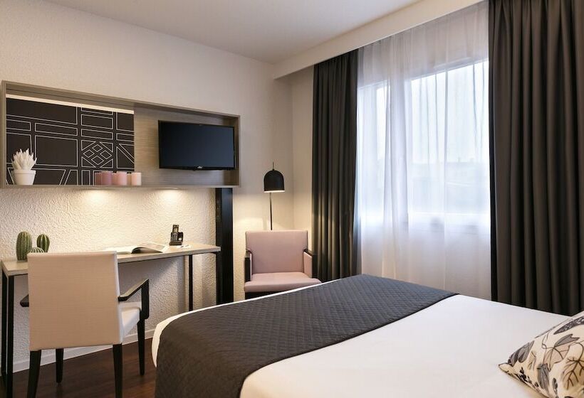 Citadines Kleber Strasbourg