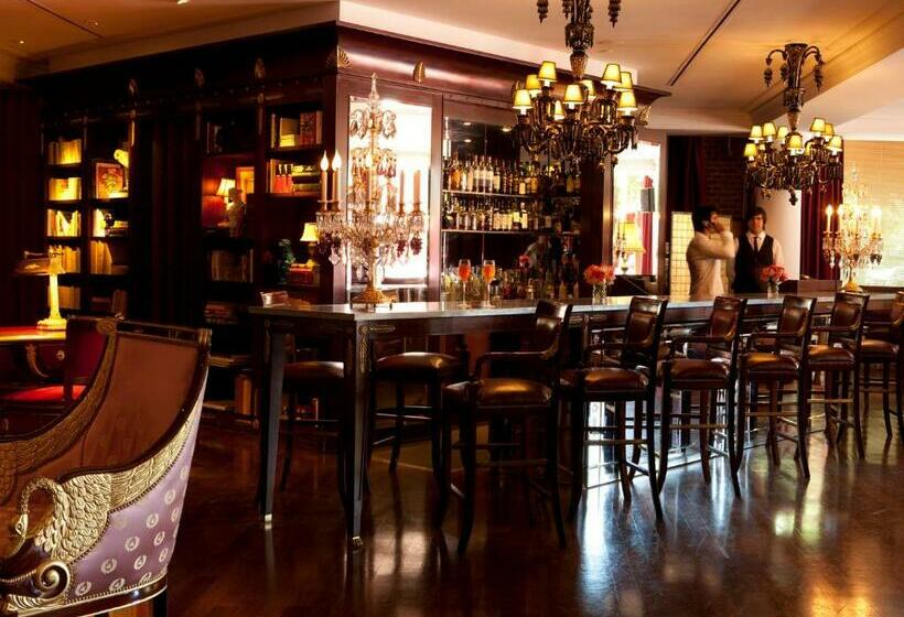 Fotos del hotel Faena Hotel Buenos Aires:  22