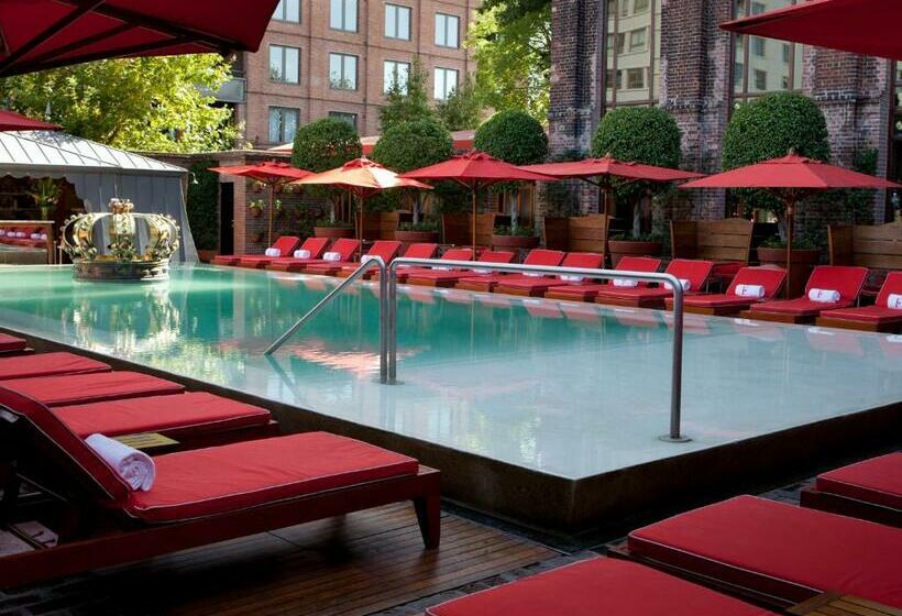 Faena Hotel Buenos Aires