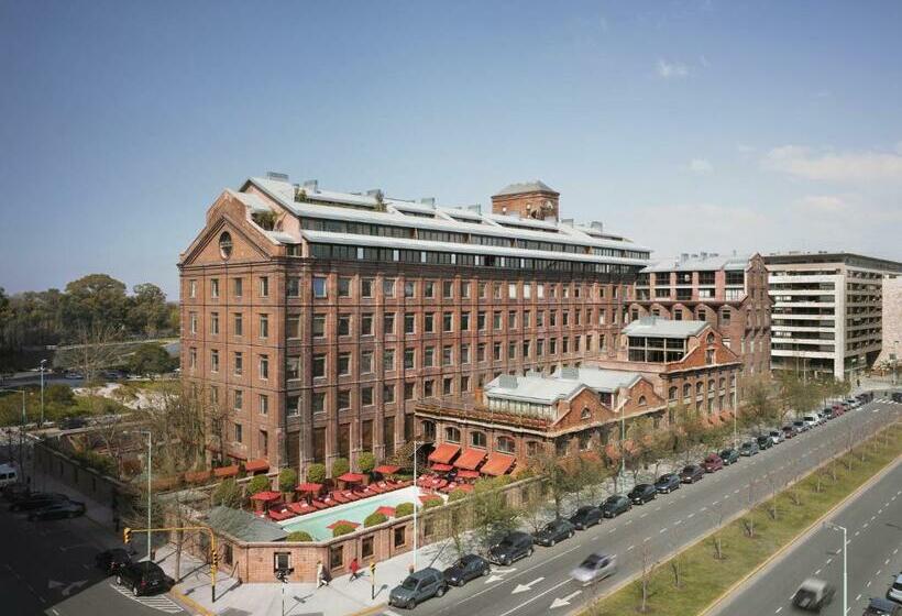 Fotos del hotel Faena Hotel Buenos Aires:  2