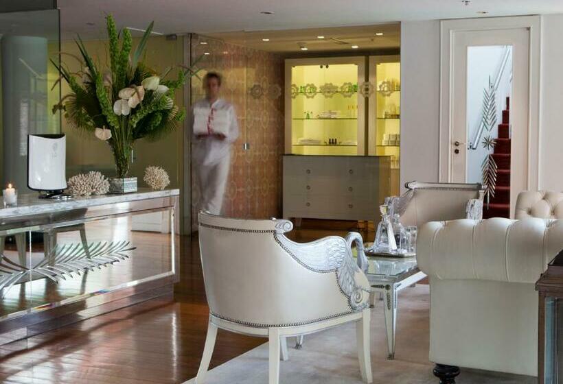 Fotos del hotel Faena Hotel Buenos Aires:  50