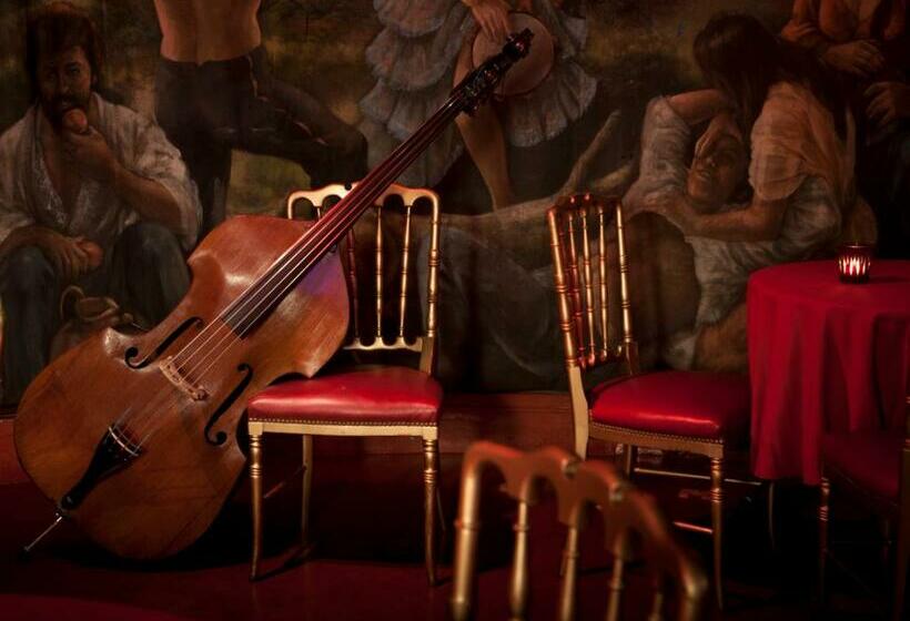 Faena Hotel Buenos Aires