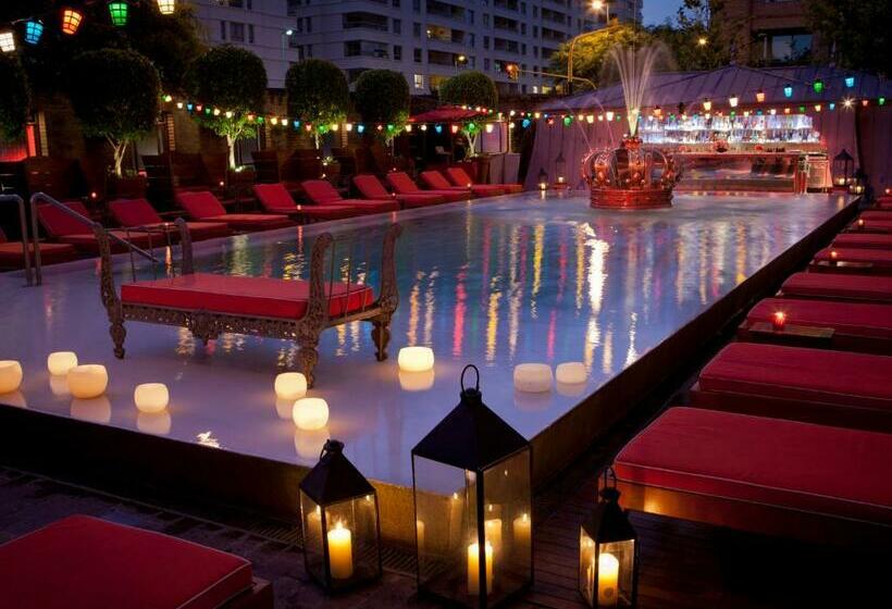 Fotos del hotel Faena Hotel Buenos Aires:  20