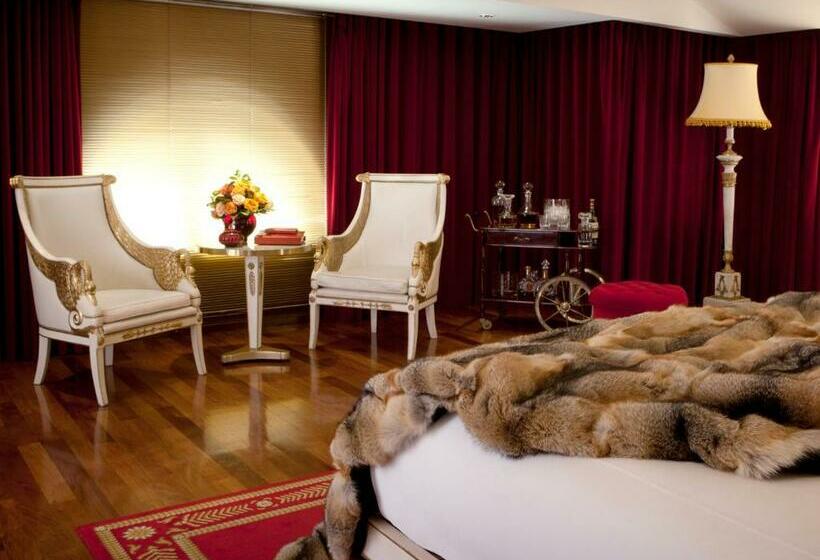 Fotos del hotel Faena Hotel Buenos Aires:  10