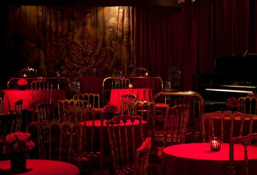 Faena Hotel Buenos Aires