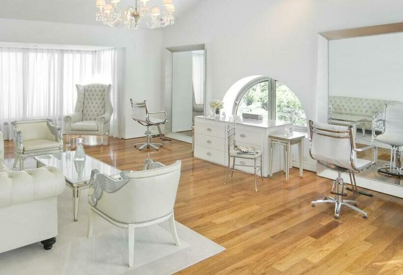 Fotos del hotel Faena Hotel Buenos Aires:  46