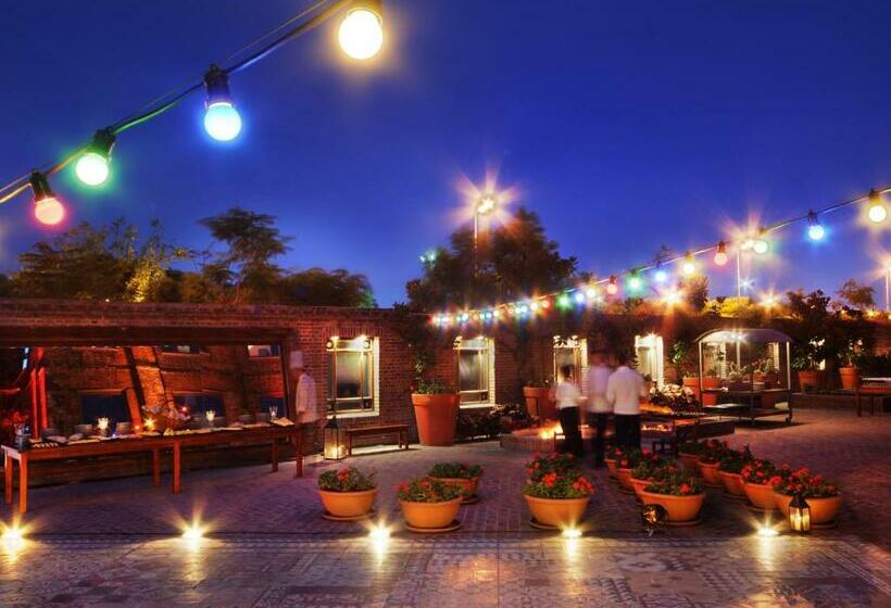 Fotos del hotel Faena Hotel Buenos Aires:  54