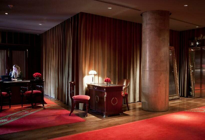 Faena Hotel Buenos Aires
