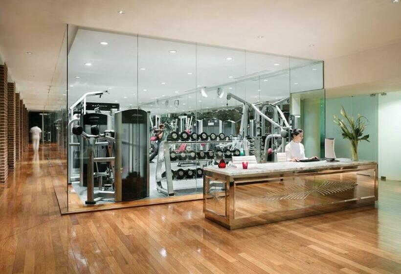 Fotos del hotel Faena Hotel Buenos Aires:  49