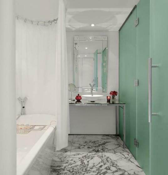 Fotos del hotel Faena Hotel Buenos Aires:  26