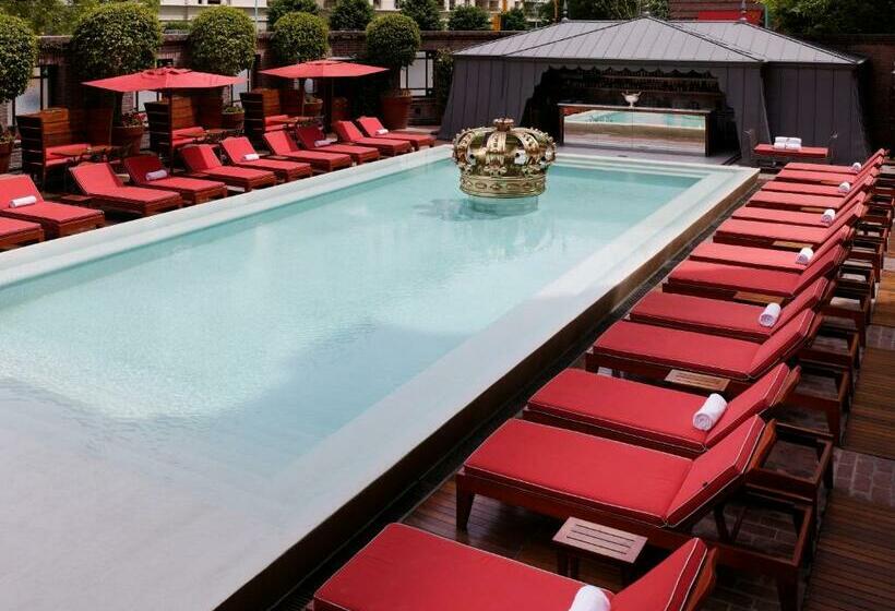 Fotos del hotel Faena Hotel Buenos Aires:  21