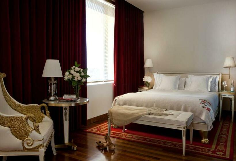 Fotos del hotel Faena Hotel Buenos Aires:  8
