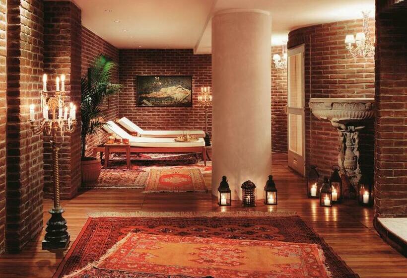 Fotos del hotel Faena Hotel Buenos Aires:  12