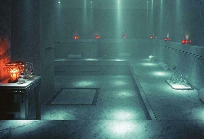 Fotos del hotel Faena Hotel Buenos Aires:  13