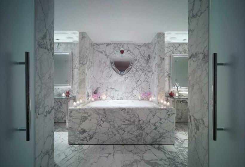 Fotos del hotel Faena Hotel Buenos Aires:  16