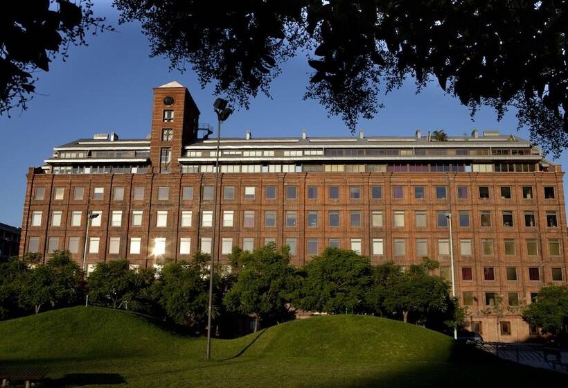 Fotos del hotel Faena Hotel Buenos Aires:  70