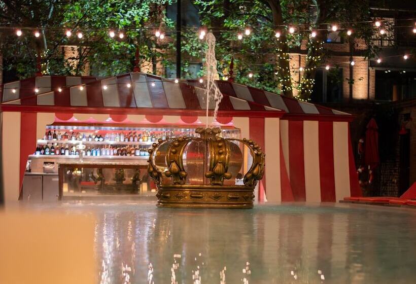 Fotos del hotel Faena Hotel Buenos Aires:  69