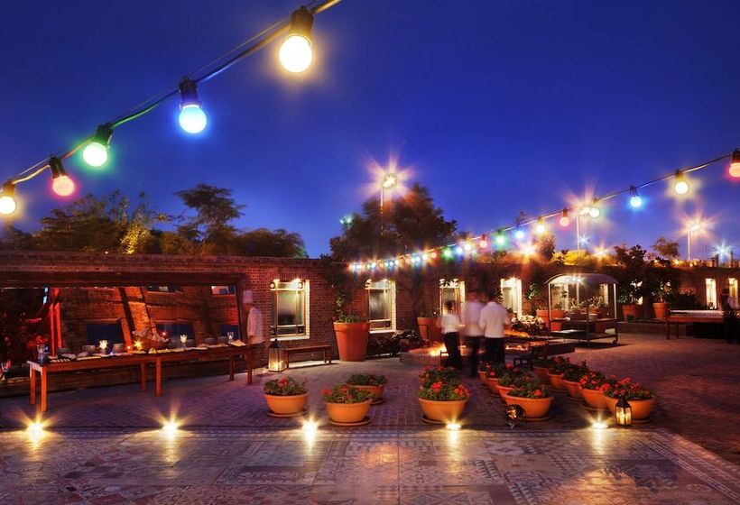 Fotos del hotel Faena Hotel Buenos Aires:  65