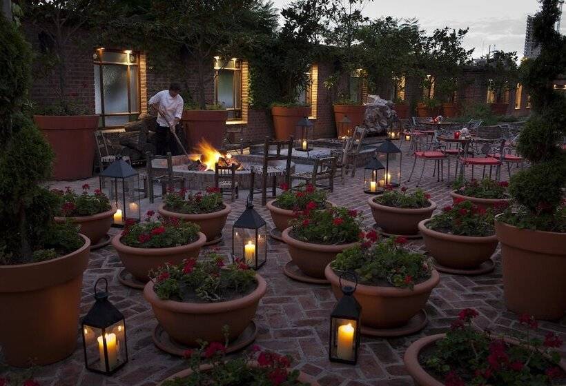 Fotos del hotel Faena Hotel Buenos Aires:  38