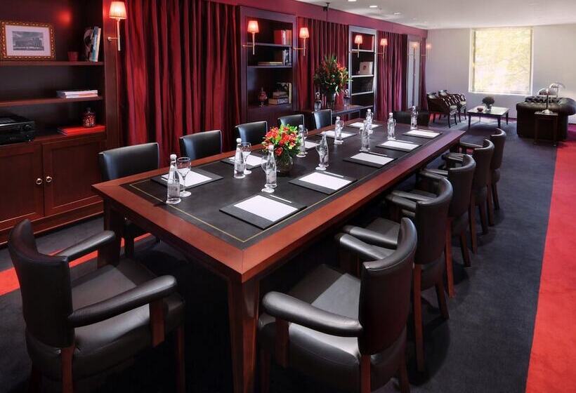 Fotos del hotel Faena Hotel Buenos Aires:  37