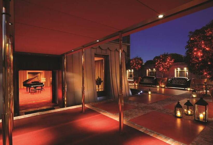 Fotos del hotel Faena Hotel Buenos Aires:  66