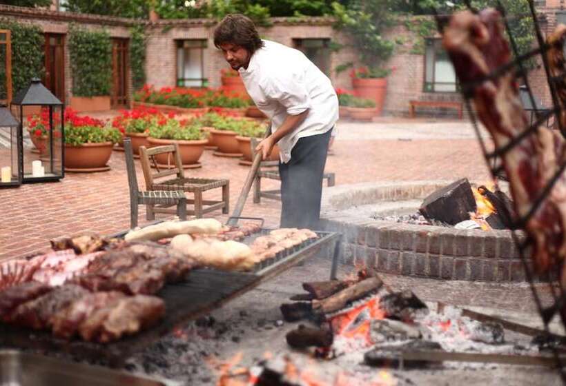 Fotos del hotel Faena Hotel Buenos Aires:  62