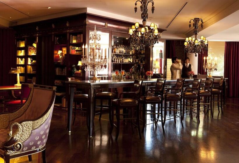 Fotos del hotel Faena Hotel Buenos Aires:  36