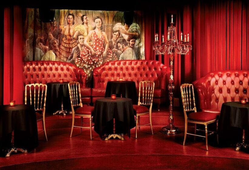 Faena Hotel Buenos Aires