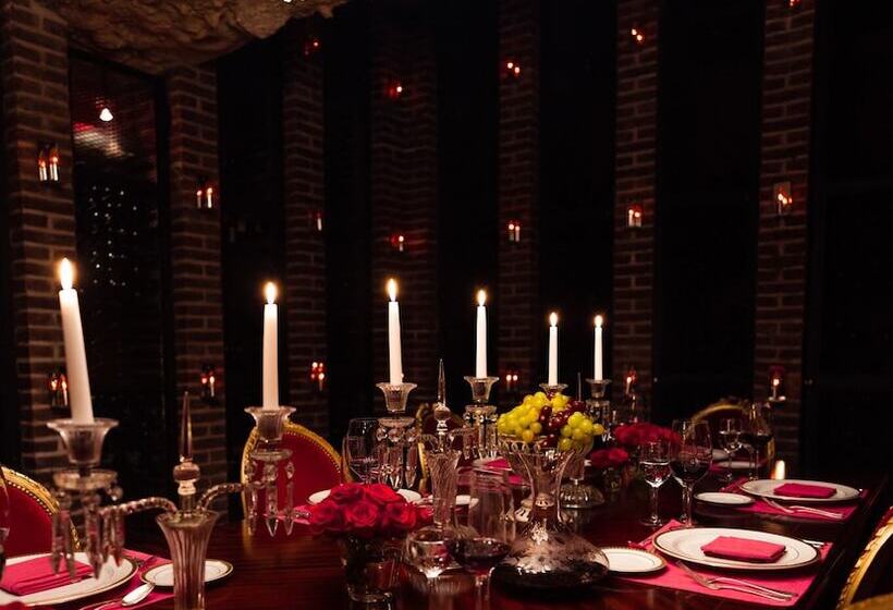 Fotos del hotel Faena Hotel Buenos Aires:  61