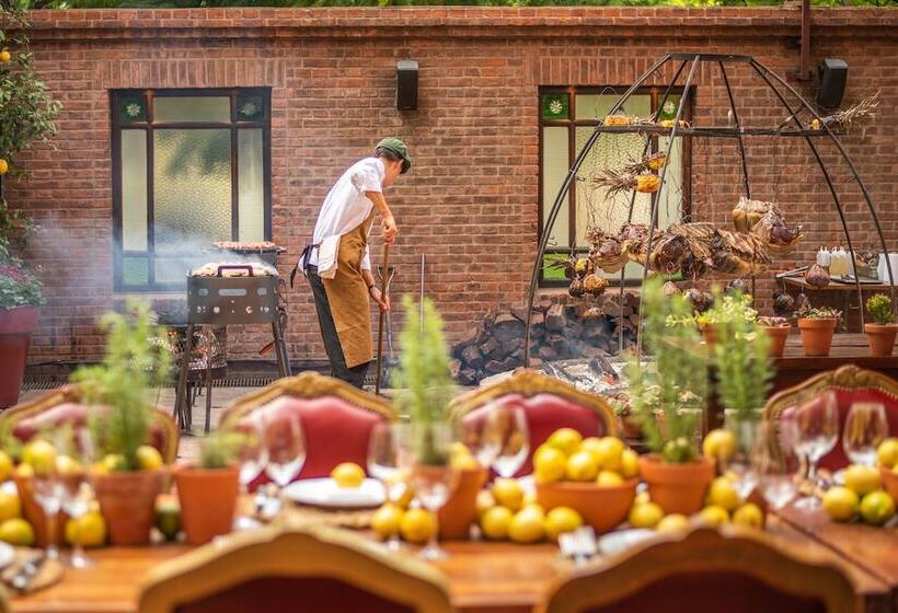 Fotos del hotel Faena Hotel Buenos Aires:  64