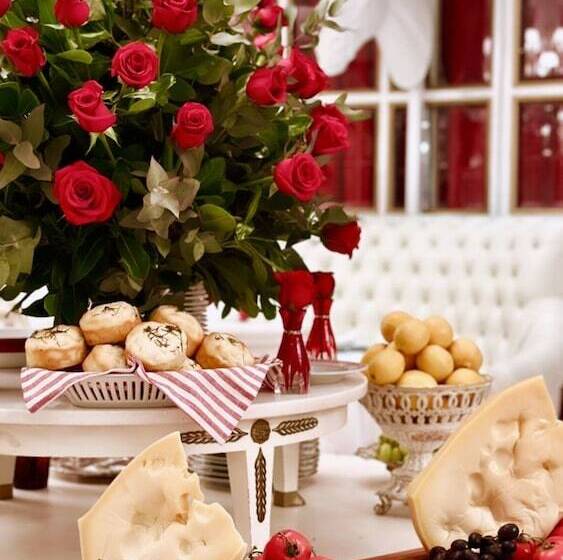 Faena Hotel Buenos Aires