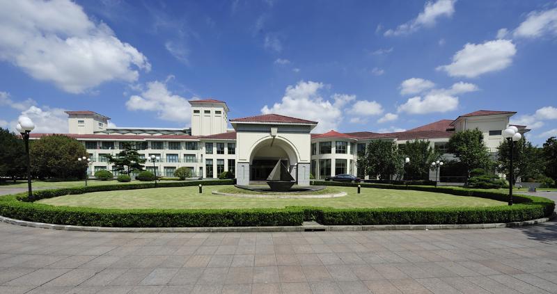 Fotos del hotel Hongqiao State Guest Hotel Shanghai: 1 Fotos del hotel Hongqiao State Guest Hotel Shanghai: 1