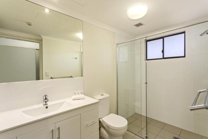 هتل Aligned Corporate Residences Townsville