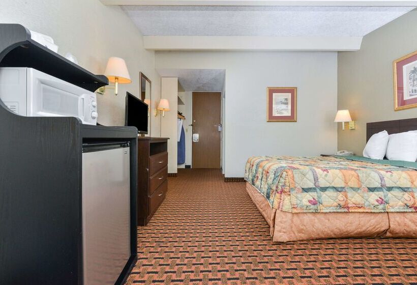 בית מלון כפרי Americas Best Value Inn Sarasota