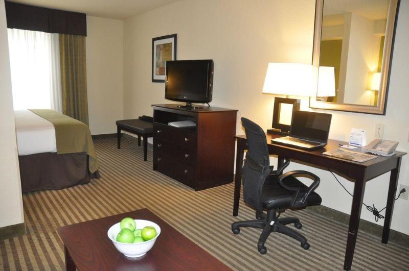בית מלון כפרי Americas Best Value Inn Sarasota