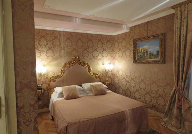 Fotos del hotel Antico Doge  A Member Of Elizabeth  Group:  3