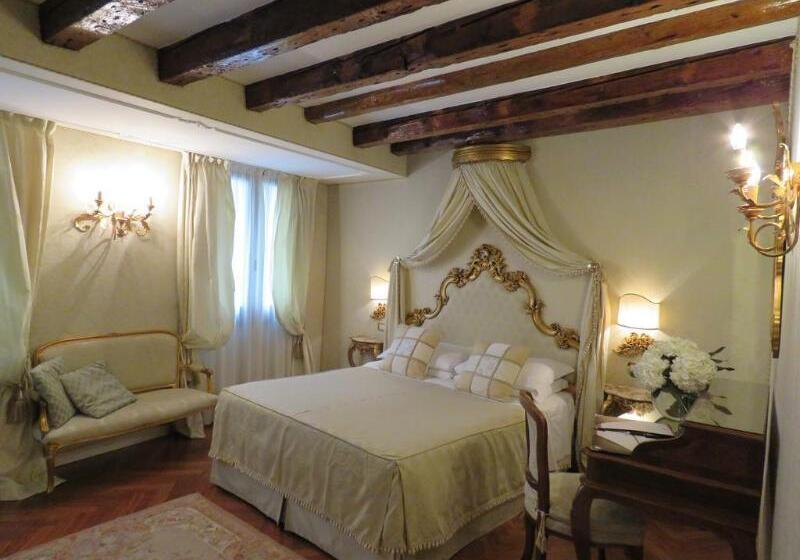 Fotos del hotel Antico Doge  A Member Of Elizabeth  Group:  36