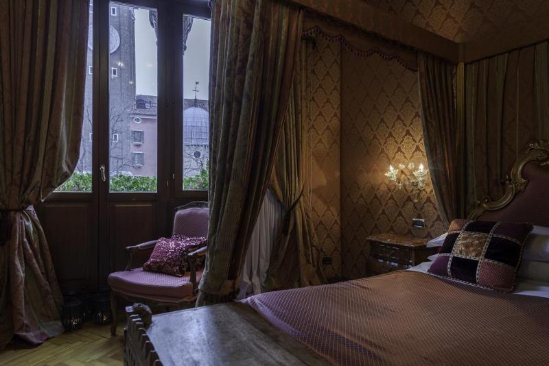 Fotos del hotel Antico Doge  A Member Of Elizabeth  Group:  39