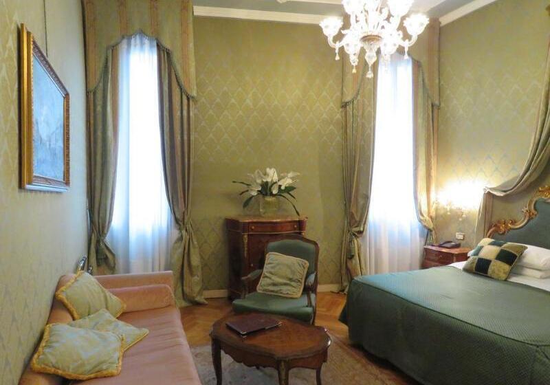 Fotos del hotel Antico Doge  A Member Of Elizabeth  Group:  5