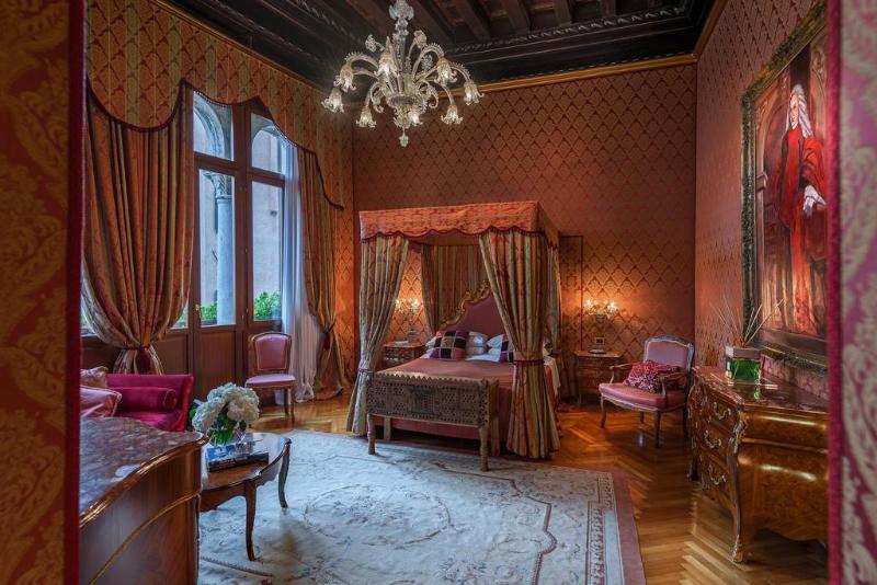 Fotos del hotel Antico Doge  A Member Of Elizabeth  Group:  38