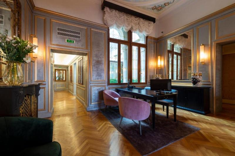 Fotos del hotel Antico Doge  A Member Of Elizabeth  Group:  37