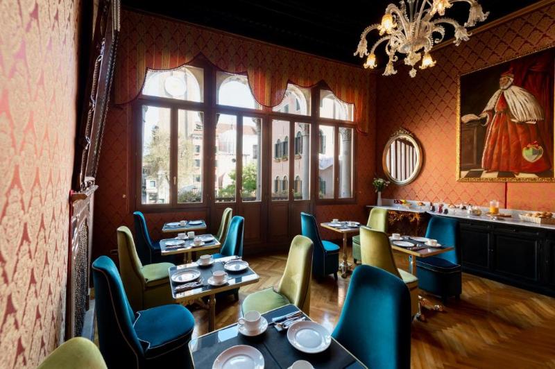 Fotos del hotel Antico Doge  A Member Of Elizabeth  Group:  33