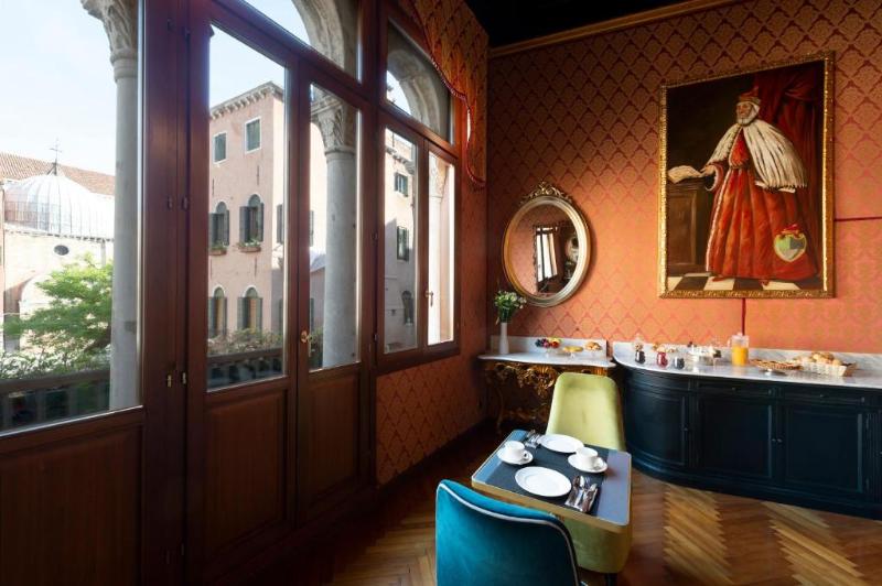 Fotos del hotel Antico Doge  A Member Of Elizabeth  Group:  42