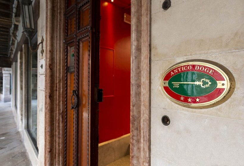 Fotos del hotel Antico Doge  A Member Of Elizabeth  Group:  44