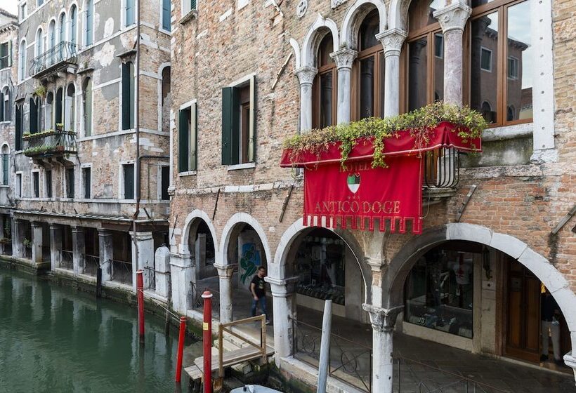 Fotos del hotel Antico Doge  A Member Of Elizabeth  Group:  32